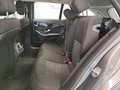 Vista del asiento trasero