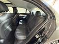 Vista del asiento trasero