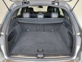View of boot / luggage space