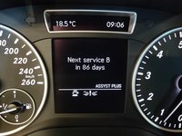 Статус автомобиля
