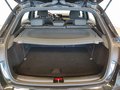 View of boot / luggage space