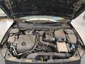 View of engine compartment