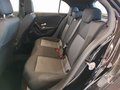 View of rear seat
