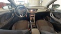 View of dashboard