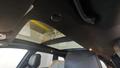 View of sunroof / panoramic roof