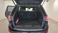 View of boot / luggage space