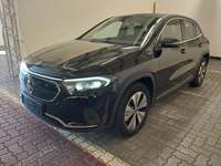 Mercedes-Benz EQA 250+  "Electric Art" für Elektrofahrzeug
