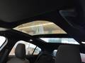 View of sunroof / panoramic roof