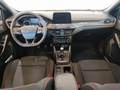 View of dashboard