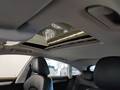 View of sunroof / panoramic roof