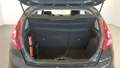 View of boot / luggage space