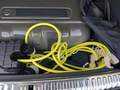 View of fittings for electric vehicle