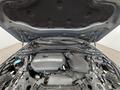View of engine compartment