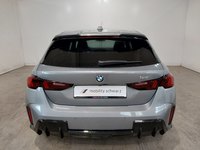 Rear view