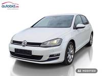 VW Golf 2,0 TDI BMT DSG "Highline"