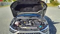 Vue du compartiment moteur