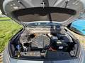 View of engine compartment
