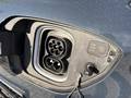 View of fittings for electric vehicle