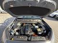 View of engine compartment