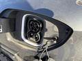 View of fittings for electric vehicle