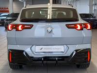 Rear view