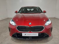 Front view