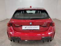 Rear view