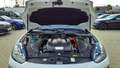 View of engine compartment