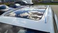 View of sunroof / panoramic roof