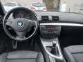 View of dashboard