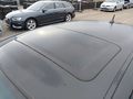 View of sunroof / panoramic roof