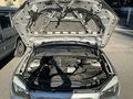 View of engine compartment
