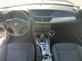 View of dashboard