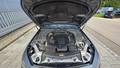 View of engine compartment