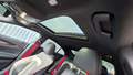 View of sunroof / panoramic roof