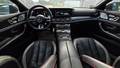 View of dashboard