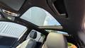 View of sunroof / panoramic roof