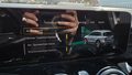 Other optional extras
