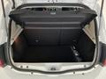 View of boot / luggage space
