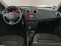 View of dashboard