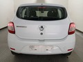 Rear view