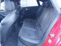 View of rear seat
