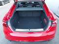 View of boot / luggage space