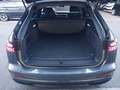View of boot / luggage space