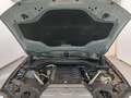 Vue du compartiment moteur