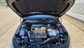 View of engine compartment