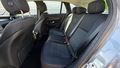 View of rear seat