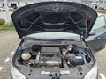 View of engine compartment
