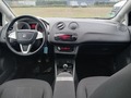 View of dashboard
