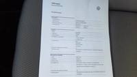 Attestation d'entretien